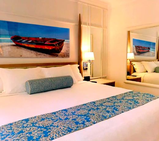 Moon Palace Jamaica