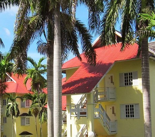 MYSTIC RIDGE RESORT