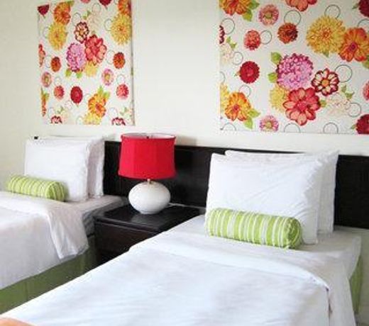 MYSTIC RIDGE RESORT