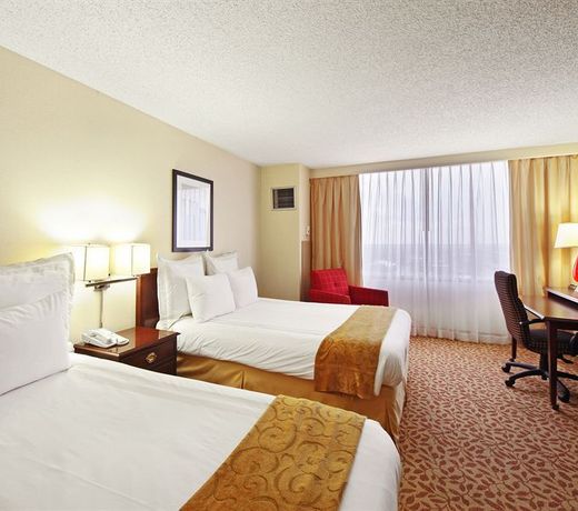 Embassy Suites By Hilton Oklahoma City Northwest