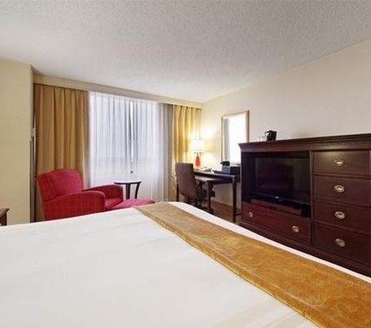 Embassy Suites By Hilton Oklahoma City Northwest
