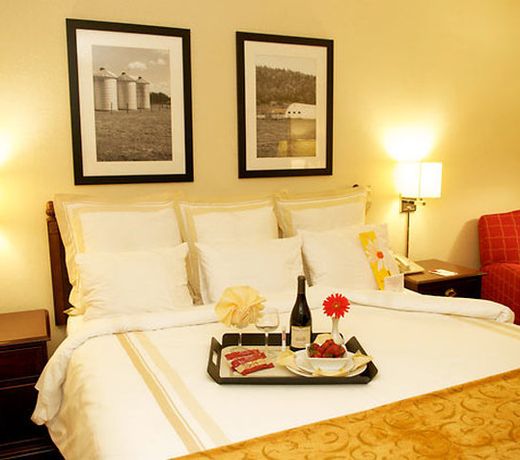 Embassy Suites By Hilton Oklahoma City Northwest