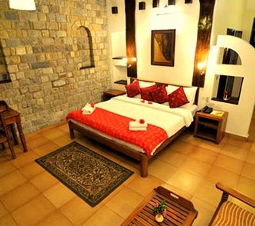 Infinity Resorts Corbett