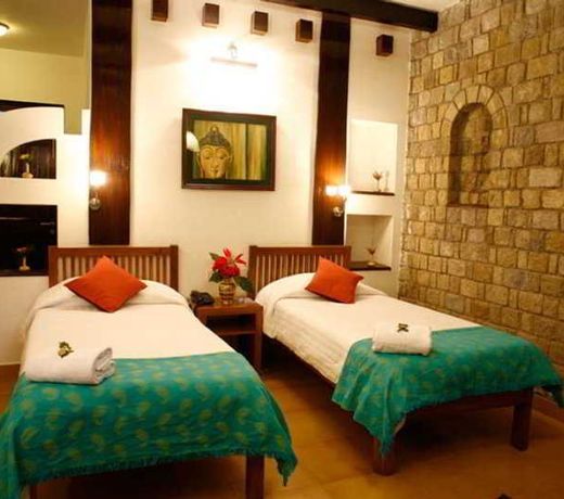 Infinity Resorts Corbett