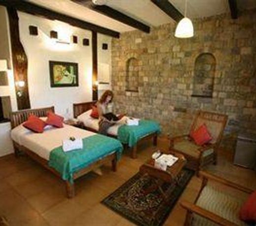 Infinity Resorts Corbett