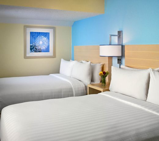 Sonesta ES Suites Oklahoma City