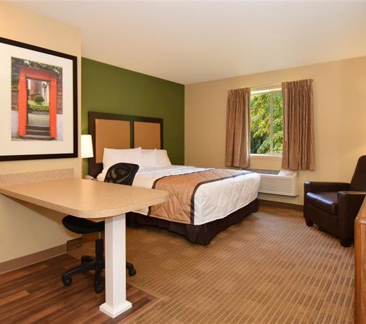 Extended Stay America Suites - Oklahoma City - Northwest