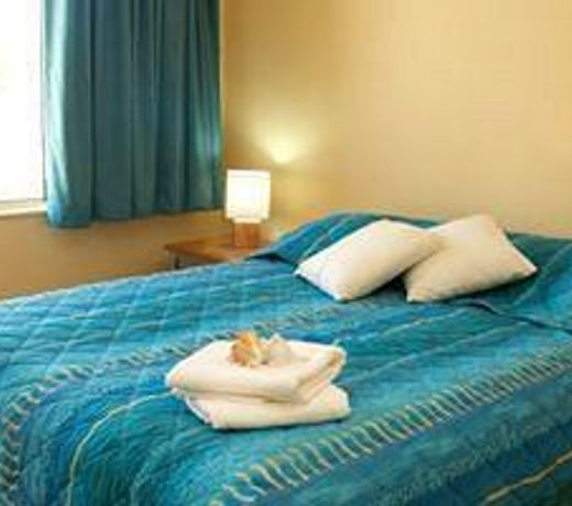 Ningaloo Reef Resort
