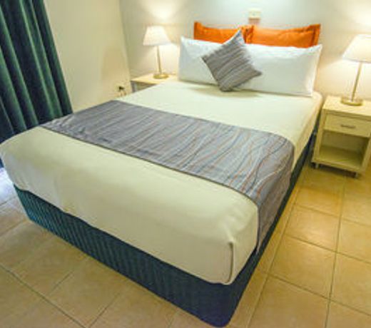 Ningaloo Reef Resort