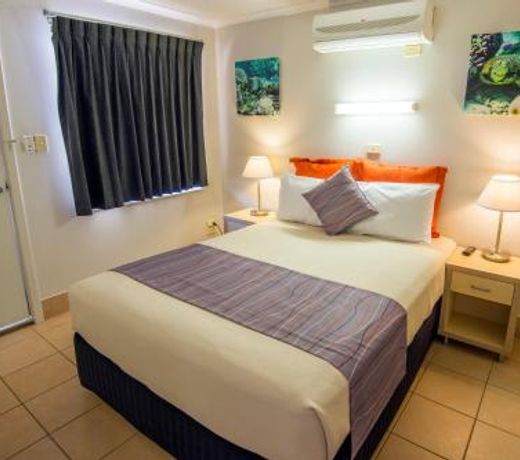 Ningaloo Reef Resort
