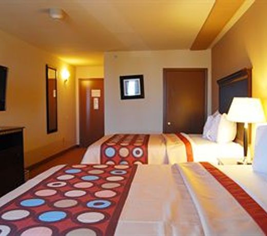 Super 8 by Wyndham Oklahoma City