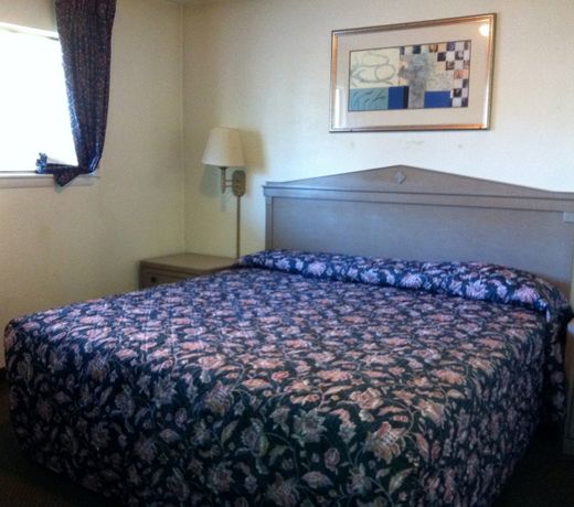 Oaktree Inn and Suites Oklahoma City