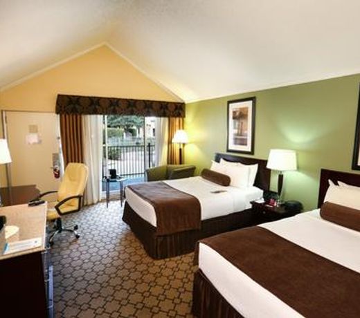 Wyndham Oklahoma City