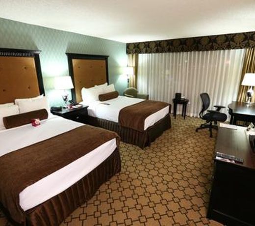 Wyndham Oklahoma City