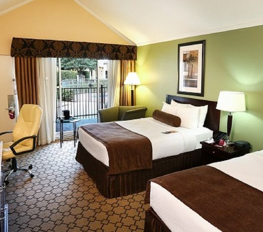 Wyndham Oklahoma City