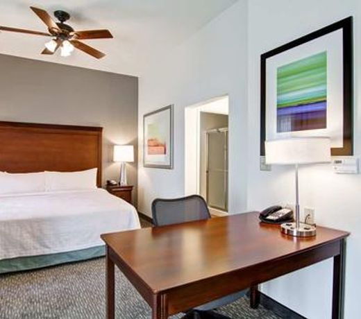 Homewood Suites by Hilton Oklahoma City-West