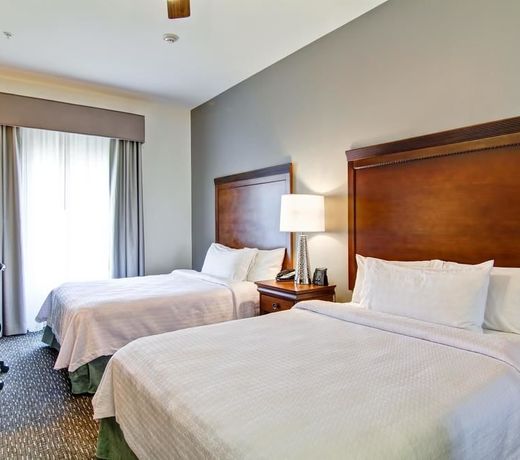 Homewood Suites by Hilton Oklahoma City-West