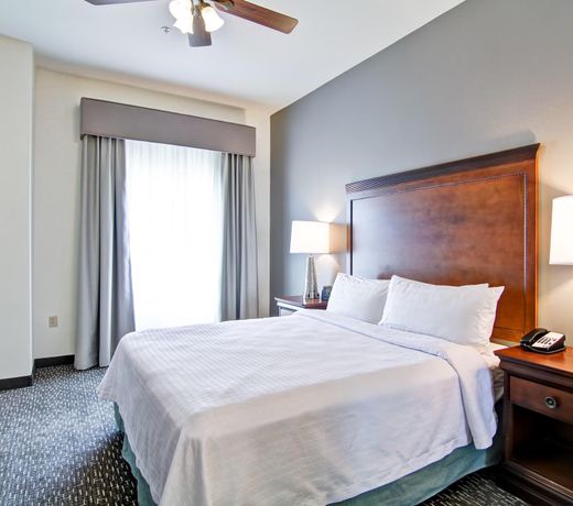 Homewood Suites by Hilton Oklahoma City-West