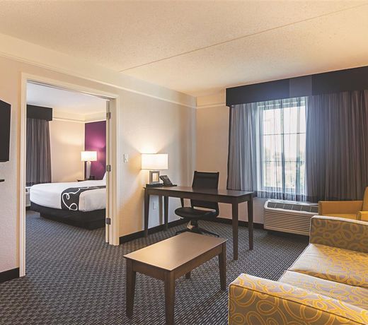 La Quinta by Wyndham Oklahoma City - NW Expwy