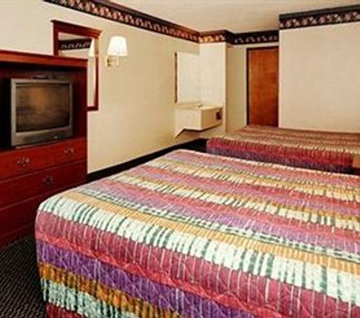 Econo Inn and suites
