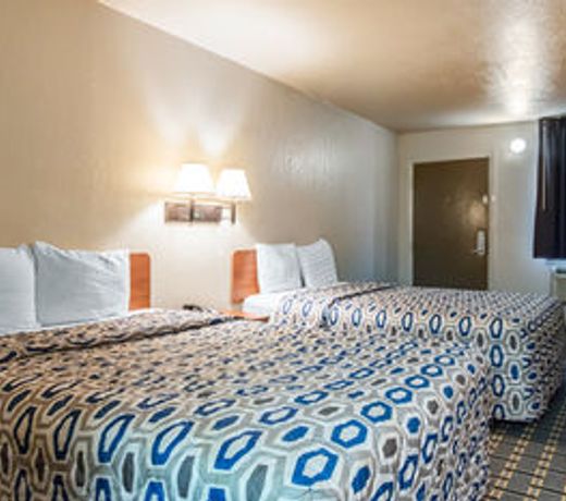 SureStay Hotel by Best Western Oklahoma City West
