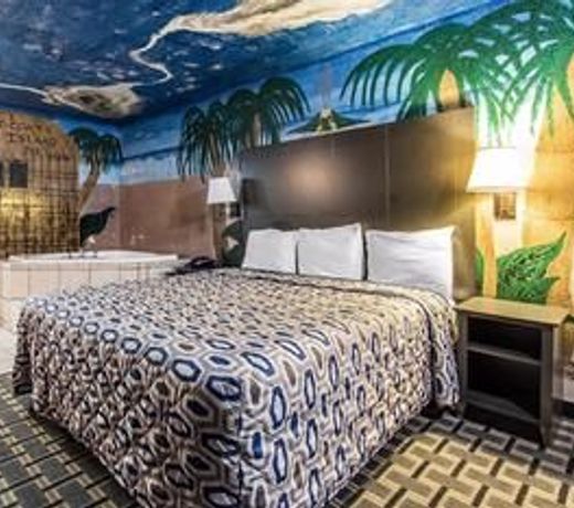 SureStay Hotel by Best Western Oklahoma City West