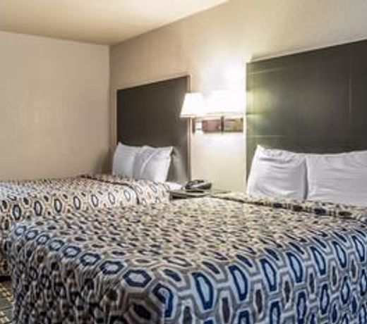 SureStay Hotel by Best Western Oklahoma City West