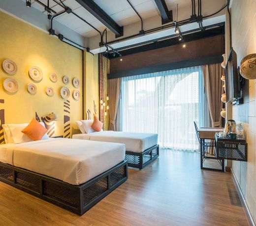 Sea Crest by Jomtien