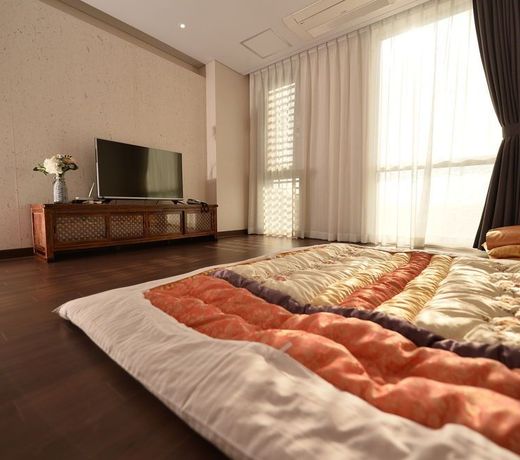 Andong Grand Hotel