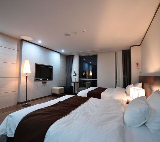 Andong Grand Hotel