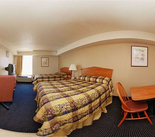 Suburban Extended Stay South of Downtown/tinker AF