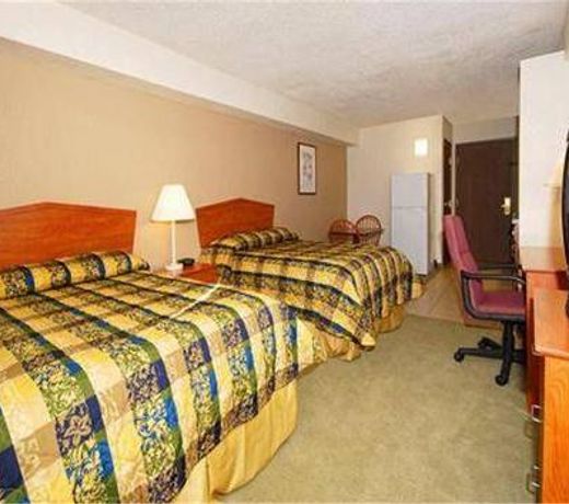 Suburban Extended Stay South of Downtown/tinker AF