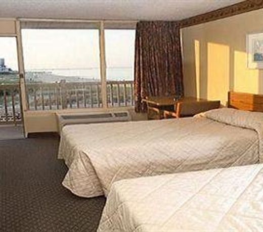 Travelers Inn