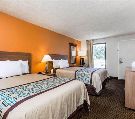 Days Inn by Wyndham Norfolk Airport