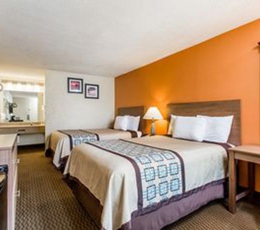 Days Inn by Wyndham Norfolk Airport