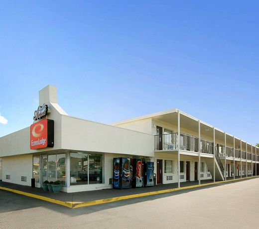 Econo Lodge Airport