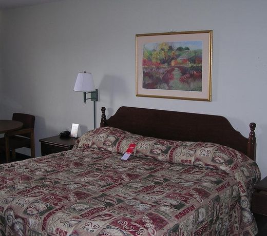 Econo Lodge Airport
