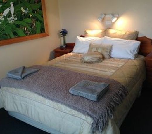 AAA Granary Accommodation