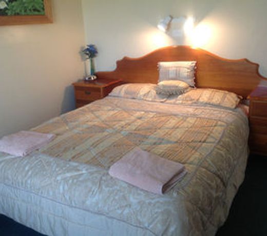 AAA Granary Accommodation