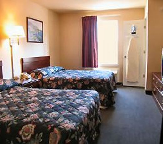 InTown Suites Extended Stay Norfolk VA