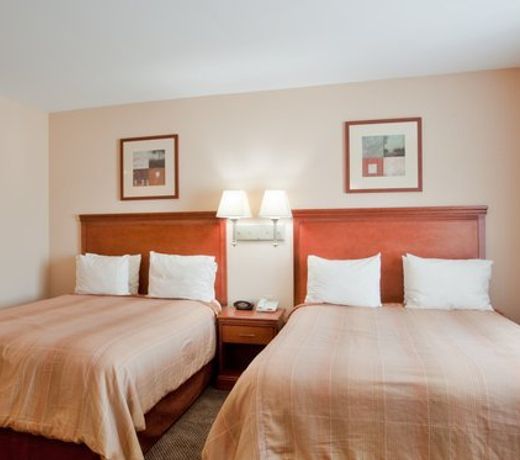 Candlewood Suites Norfolk Airport, an IHG Hotel