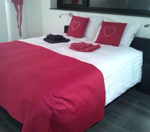 B&B Molmento