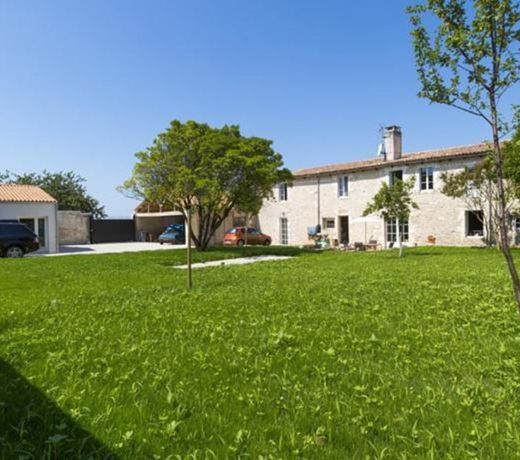 DOMAINE DE GRAMMONT