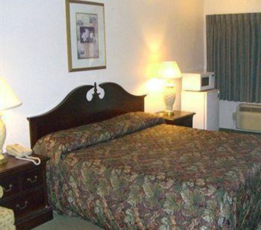 MIDTOWN MOTEL NEWPORT NEWS