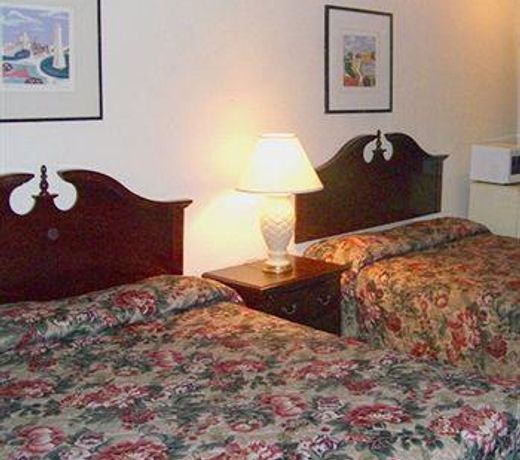 MIDTOWN MOTEL NEWPORT NEWS