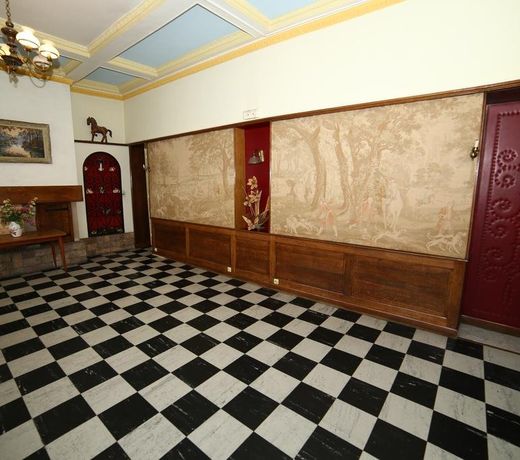 HÃ´tel de France
