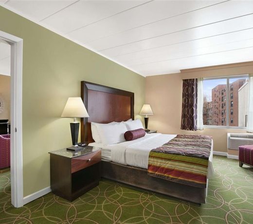 Days Inn by Wyndham Penn State