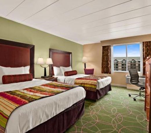Days Inn by Wyndham Penn State