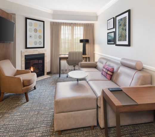 Residence Inn by Marriott State College
