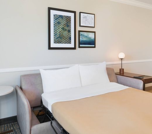 Residence Inn by Marriott State College